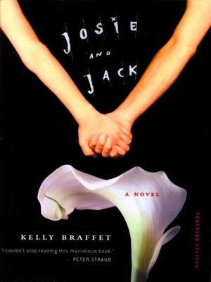 cover image of Josie and Jack